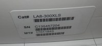 P4010161Rainin multichannel Adjustable Spacer LA8-300 XLS_closeup